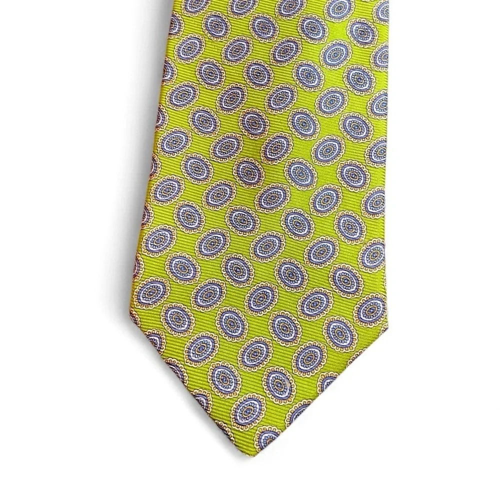 Brooks Brothers Makers Silk Tie